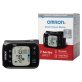 Omron® 7 Series® Bluetooth® Wrist Blood Pressure Monitor with LED Display, Omron® Connect App, FSA/HSA Eligible, for Home Use
