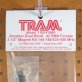 Tram® Amateur Dual-Band Magnet Antenna with SMA-Female Connector