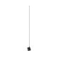 Tram® 50-Watt Pretuned 150 MHz to 158 MHz VHF Radio Antenna Kit with Glass Mount and Cable