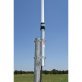 Tram® 18ft CB Base Station Antenna, 26MHz–31MHz