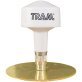 Tram® GPS Antenna with N Male Connector