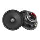 DB Drive™ P5M 6NEO PRO Audio 6-In. 400-Watt Neo Midrange Speaker Black with Grille