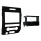 Metra® Single- or Double-DIN Installation Kit for 2009 through 2014 Ford® F-150