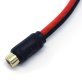 DB Link® Maxkore™ ME Series 1 Female to 2 Male Tri-Shield RCA Y-Cables, 10 Pack