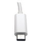 Tripp Lite® by Eaton® USB-C® 3.1 to Gigabit Ethernet NIC Network Adapter
