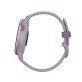 Garmin® vívoactive® 5 Fitness-Tracking Smartwatch with Aluminum Bezel and Silicone Band (Orchid)
