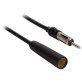 Metra® Antenna Adapter Motorola Extension Cable with Capacitor (4 Ft.)