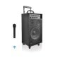 Pyle® 800-Watt Portable Bluetooth® PA Speaker System