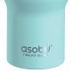 ASOBU® 28-Oz. Double-Wall-Insulated Stainless Steel 360° Mug (Teal)