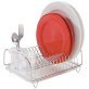 Better Houseware 3-Piece Compact Dish Drainer Set