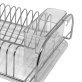 Better Houseware 3-Piece Compact Dish Drainer Set