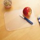Better Houseware Acrylic Cutting Board, Silver (Small)