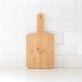 Better Houseware Bamboo Paddle Board