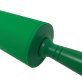 Better Houseware Silicone Rolling Pin (Green)