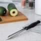 Better Houseware Stainless Steel Zucchini Corer