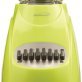 Brentwood® 50-Ounce 12-Speed + Pulse Blender (Lime Green)
