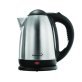 Brentwood® Stainless Steel Electric Cordless Tea Kettle (1.7 L)