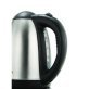 Brentwood® Stainless Steel Electric Cordless Tea Kettle (1.7 L)