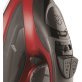 Brentwood® Steam Iron with Auto Shutoff (Red)