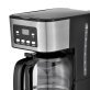 Brentwood® Select 12-Cup Digital Coffee Maker