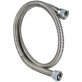 Certified Appliance Accessories® Universal Gas Line Connector Kit, 4ft
