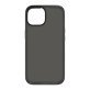 cellhelmet® Altitude X Series® Case (iPhone® 15; Onyx Black)
