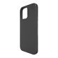 cellhelmet® Fortitude® Series Case (iPhone® 15 Pro Max; Onyx Black)