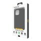 cellhelmet® Fortitude® Series Case (iPhone® 15 Pro; Onyx Black)