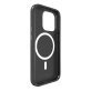 cellhelmet® Fortitude® Series Case (iPhone® 15 Pro; Onyx Black)