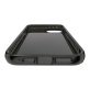 cellhelmet® Altitude X Series® Case (iPhone® 15 Plus; Onyx Black)