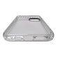 cellhelmet® Altitude X Series® Case (iPhone® 15 Plus; Crystal Clear)
