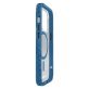 cellhelmet® Magnitude® Series MagSafe®-Compatible Case (iPhone® 14 Pro; Deep Sea Blue)