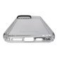 cellhelmet® Altitude X Series® Case (iPhone® 15 Pro Max; Crystal Clear)
