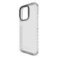 cellhelmet® Altitude X Series® Case (iPhone® 15 Pro; Crystal Clear)