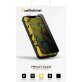 cellhelmet® Privacy Tempered Glass (iPhone® 14 Pro Max)