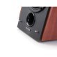 Edifier® R1700BT 66-Watt-RMS Amplified Bluetooth® Bookshelf Speaker System