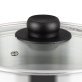 VASCONIA® Steamer with Glass Lid (6 Qt.)