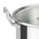 VASCONIA® Steamer with Glass Lid (6 Qt.)