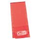 GoFit® Latex-Free Single Flat Band (Red)