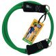 GoFit® Power Tube (Forest Green)