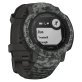 Garmin® Instinct® 2S Camo Edition GPS Smartwatch (Graphite Camo)