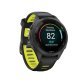 Garmin® Forerunner® 265S Running Smartwatch with Black Bezel (Black)