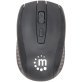 Manhattan® Wireless Keyboard & Optical Mouse Set