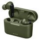 JVC® RIPTIDZ Bluetooth® Earbuds, True Wireless with Charging Case (Olive)