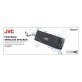 JVC® True Wireless Stereo Portable Bluetooth® Speaker, Black, SPS-Q4BT