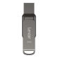 Lexar® JumpDrive® D400 USB 3.1 Dual Drive with USB-C® and USB-A Connectors (64 GB)