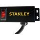 STANLEY® SurgeMAX Pro 9-Outlet Surge-Protector Power Bar, 6-Foot Cord
