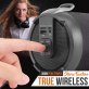 Pyle® Portable Bluetooth® Speaker Radio System