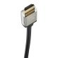 RCA Ultra-Thin Ultra-High-Speed 8K HDMI® Cable (4 Ft.)