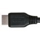 RCA Standard HDMI® Cable, 3 Ft.